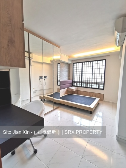 Blk 230D Tampines Street 24 (Tampines), HDB Executive #205002841